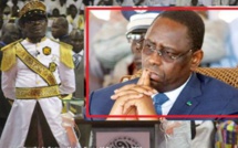 Cheikh Ahmadou Kara Mbacké reçu nuitamment à Mermoz : Macky Sall échange avec un allié de taille pour 2019