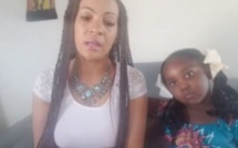 Le message de la fille d'Assane Diouf à Macky Sall