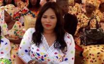 8 mars : La présidente l’UDES/R, Fatoumata Niang BA marraine de l’association CODEF, des enseignantes de Grand Yoff