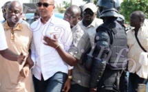 Sit-in de l'opposition : Abdoul Mbaye charge Macky et Aly Ngouye Ndiaye