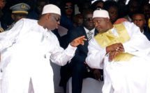 Le Président Adama Barrow : « Le Jugement De Yahya Jammeh Est Obligatoire »
