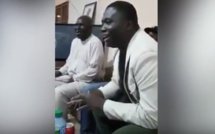 Quand Bamba Fall traitait Aliou Sall de tous les noms de pingouins