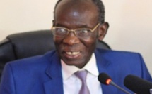 Nécrologie: l'ancien maire de Dakar, Mamadou Diop est décédé