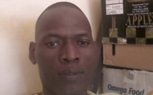 Un autre Sénégalais tué atrocement au Congo-Brazzavile. Mansour Nalla Bâ.