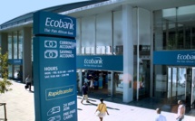 Retard des bourses : Ecobank réplique