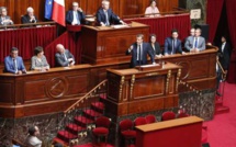 Ce qu’il faut retenir du discours d’Emmanuel Macron devant le Congrès
