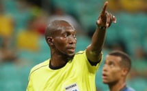 CM 2018 : Malang Diédhiou dans le dernier carré