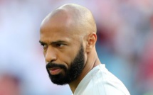 L'épineux cas Thierry Henry en trois questions