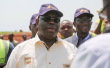 L’Etat et les élus locaux doivent travailler sur la question foncière, selon Macky Sall