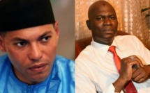 Ousmane Faye : « Karim et certains hommes d'affaires Qataris financent le FNDR pour saboter le pays le 13 juillet... »