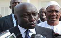 Idrissa Seck : «C’est une honte pour Macky Sall» [Audio]