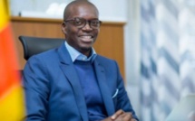 Sn-Hlm : L'Armp découpe Mamadou Kassé pour 443 millions de Fcfa et le rappelle à l'ordre