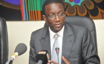 Amadou Ba salue la présence active de la coopération décentralisée espagnole