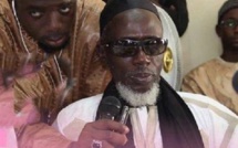 Touba encore endeuillée...