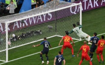 Tout Bleus tout flamme vers la finale