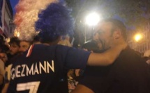 la France en fête