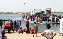 La Mauritanie ferme ses frontières avec le Sénégal