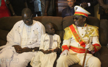 EN PERSPECTIVE DE LA PRÉSIDENTIELLE : Serigne Modou Kara Mbacké exhorte Macky à renforcer Ibrahima Sal