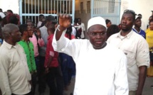 Revirement du Procureur général lors du procès en appel de Khalifa Sall – Que signifie cette rebuffade de Lansana Diaby ?