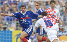 Finale du Mondia Russe: 20 ans après, l'histoire parle pour les Bleus