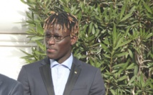 Kara Mbodji en colère : "Ils m'ont sacrifié pour leurs propres intérêts, mais je n'étais pas blessé"