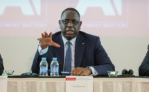 Le Sénégal, premier pays de l’UEMOA à se doter de nouveaux comptes nationaux, se réjouit Macky Sall