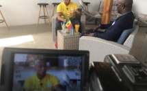 Elimination des "Lions" au Mondial Russe, Cas Aliou Cissé,...Elhaj Diouf ...déballe 