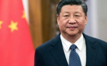 La visite du président chinois au Sénégal sera sa première en Afrique de l'Ouest