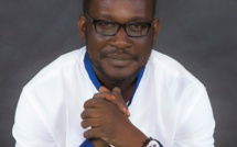 Le célèbre Khadim Dieng, fils de l'ex maire des HLM, rappelé à Dieu