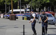 Finale du Mondial/14 Juillet : la France sous haute sécurité