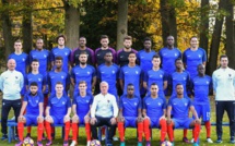 Voici le programme des "Bleus" !