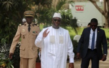 Le Pr Macky Sall attendu à Thiès