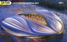 Révélations sur le prochain Mondial prévu au Qatar