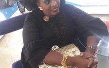 Toutane Diack ex Mme Kara vit-elle un divorce non désiré?