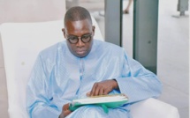 SEMINAIRE DE LA SICAP A SALY- Le style de management et les réalisations du DG Ibrahima Sall magnifiés