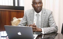 Parrainage : Aly Ngouille Ndiaye interdit tout recueil de signatures