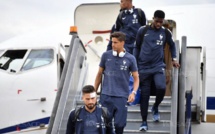 Ce qui attend les Bleus, champions du monde, dès leur retour à Paris