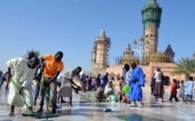 TOUBA - Une 4x4 tente de braquer un commerce et ouvre le feu à deux reprises.