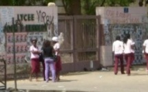 Bac général : Des « problèmes » au Lycée Kennedy