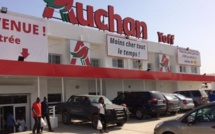 Polémique Auchan : Le ministère du Commerce va trancher