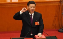 XI JINPING, L’AFRIQUE ET L’HISTOIRE,