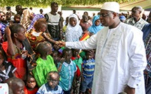 Drame de Bettenty : Macky ne s’occupe pas des «Pupilles de la Nation»