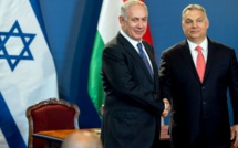 Viktor Orban et Benjamin Netanyahou, un rapprochement pas si inattendu