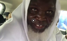 Les premiers mots d'Imam Ndao après sa libération