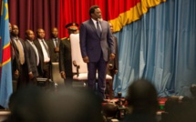 Présidentielle en RD Congo : Kabila s'engage à respecter la Constitution