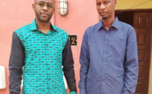 Cledor Sène et le capitaine Dièye s'allient (EXCLUSIVITE DAKARPOSTE)