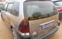 Accident à Yoff : Un véhicule particulier tue 07 personnes dont un enfant
