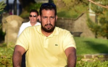 Port d'arme, voiture équipée... Alexandre Benalla, un "chargé de mission" aux allures de vrai policier