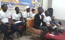 Pénuries d'eau à Dakar : Y'en a marre crie "Daffa Doy! Il faut que ça s'arrête"