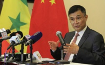 Xhang Xun, ambassadeur de Chine : "Le sens de la visite notre président au Sénégal..." 